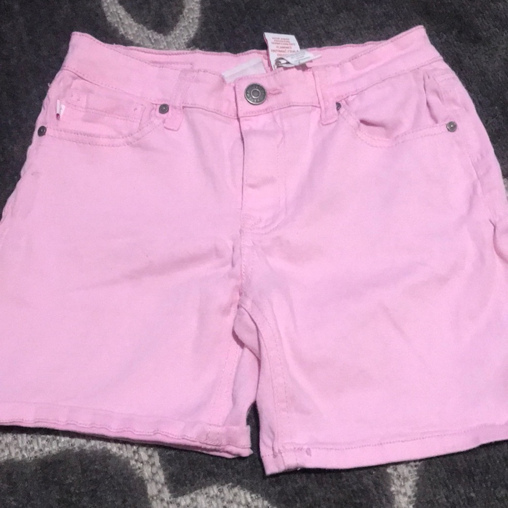 Tommy Bahama pink shorts